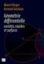 Géométrie Différentielle ; Variétés, Courbes Et Surfaces - Preview
