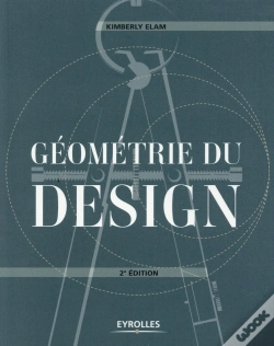 Capa do artigo Geometrie Du Design, 2e Edition