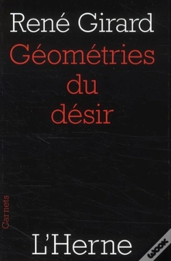 Capa do artigo Geometrie Du Desir