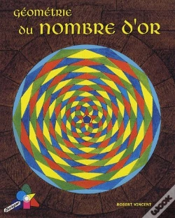 Capa do artigo Géométrie Du Nombre D'Or (5e Édition)