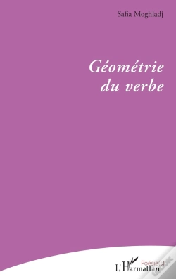 Capa do artigo Géométrie Du Verbe