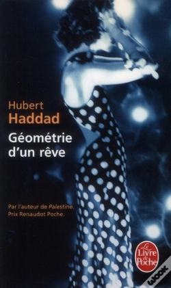 Capa do artigo Geometrie D'Un Reve