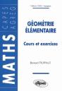 Géométrie Élémentaire - Preview