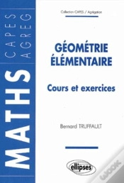 Capa do artigo Géométrie Élémentaire