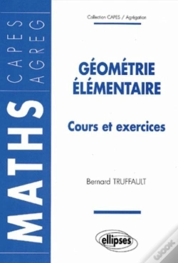 Capa do artigo Géométrie Élémentaire