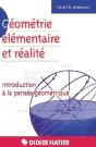Geometrie Elementaire Et Realite - Preview
