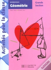Capa do artigo Géométrie En Grande Section