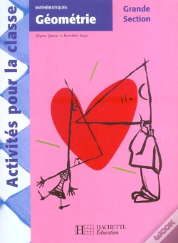 Capa do artigo Géométrie En Grande Section