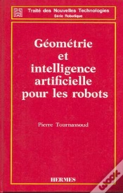 Capa do artigo Geometrie Et Intelligence Artificielle Pour Les Robots Traite Des Nouvelles Technologies Serie Robot