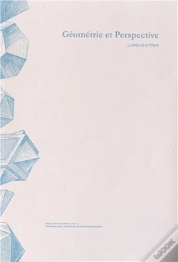 Capa do artigo Géométrie Et Perspective ; Donation De Jean Masson En 1925