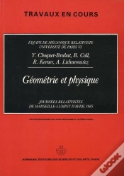 Capa do artigo Geométrie Et Physique
