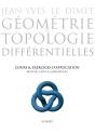 Géometrie Et Topologie Differentielles ; Cours Et Exercices D'Application - Preview