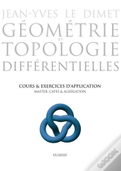 Capa do artigo Géometrie Et Topologie Differentielles ; Cours Et Exercices D