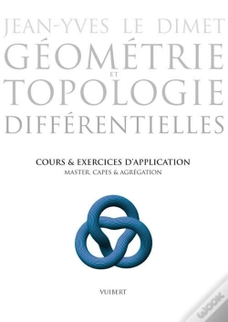 Capa do artigo Géometrie Et Topologie Differentielles ; Cours Et Exercices D'Application