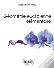 Capa do artigo Géométrie Euclidienne Élémentaire