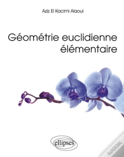 Capa do artigo Géométrie Euclidienne Élémentaire