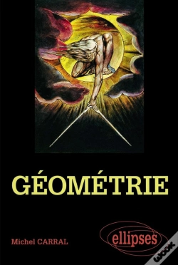 Capa do artigo Géométrie