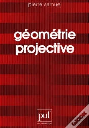 Capa do artigo Geometrie Projective