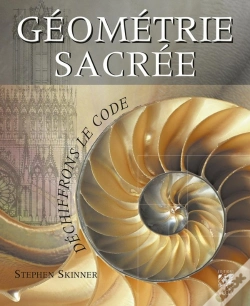 Capa do artigo Géométrie Sacrée, Déchiffrons Le Code