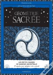 Géométrie Sacrée