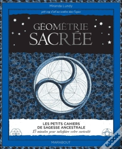 Capa do artigo Géométrie Sacrée