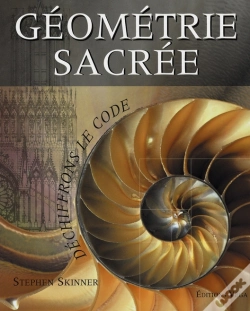 Capa do artigo Geometrie Sacree