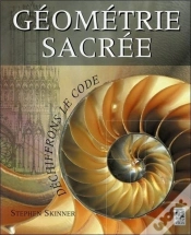 Capa do artigo Geometrie Sacree