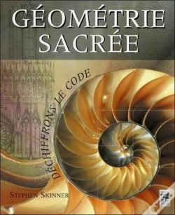 Capa do artigo Geometrie Sacree