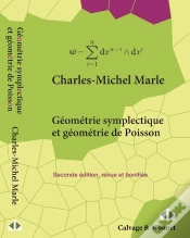 Capa do artigo Géométrie Symplectique Et Géométrie De Poisson (2e Édition)