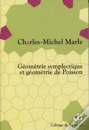 Capa do artigo Geometrie Symplectique Et Geometrie De Poisson