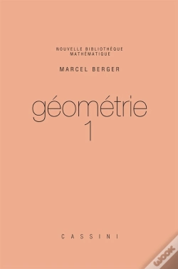 Capa do artigo Géométrie Tome 1