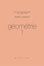 Géométrie Tome 1 - Preview