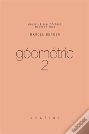 Capa do artigo Géométrie Tome 2