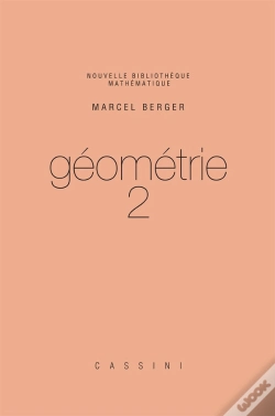 Capa do artigo Géométrie Tome 2