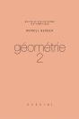 Géométrie Tome 2 - Preview