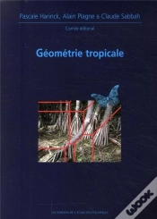 Capa do artigo Géometrie Tropicale ; Journées Mathématiques