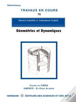 Capa do artigo Géometries Et Dynamiques