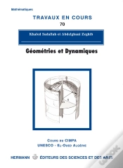 Capa do artigo Géométries Et Dynamiques