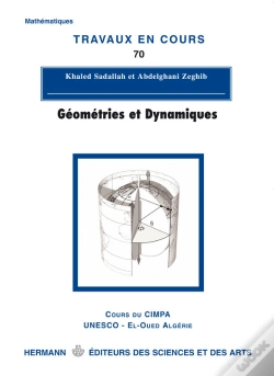 Capa do artigo Géométries Et Dynamiques