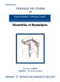 Géométries Et Dynamiques - Preview
