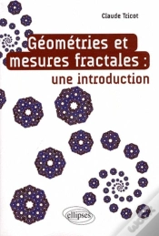 Capa do artigo Géométries Et Mesures Fractales - Une Introduction