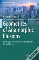 Geometries Of Anamorphic Illusions