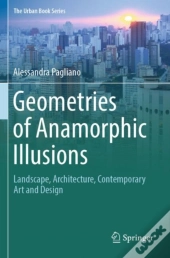 Geometries Of Anamorphic Illusions