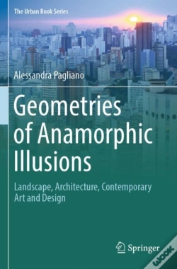 Capa do artigo Geometries Of Anamorphic Illusions