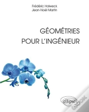 Capa do artigo Géométries Pour L