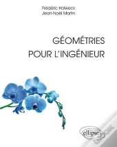 Géométries Pour L'Ingénieur