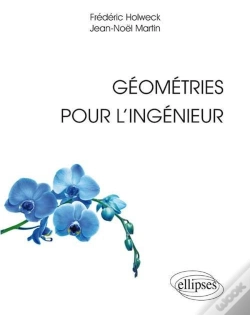 Capa do artigo Géométries Pour L'Ingénieur