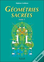 Capa do artigo Géométries Sacrées