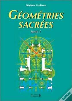 Capa do artigo Géométries Sacrées