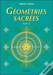 Capa do artigo Géométries Sacrées T.2
